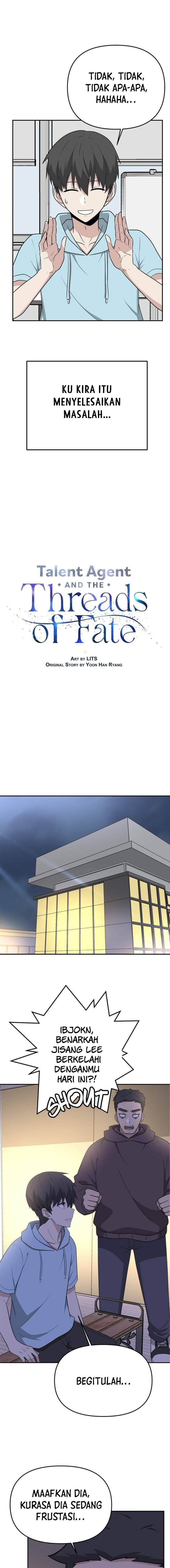 Where Are You Looking, Manager? chapter 19